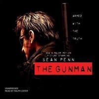 The Gunman Lib/E