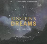Einstein's Dreams Lib/E