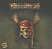 Pirates of the Caribbean: Dead Man's Chest Lib/E
