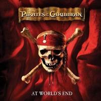 Pirates of the Caribbean: At World's End Lib/E