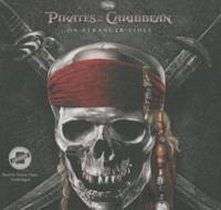 Pirates of the Caribbean: On Stranger Tides Lib/E