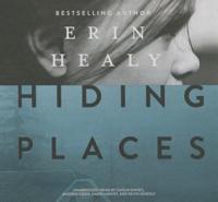 Hiding Places Lib/E
