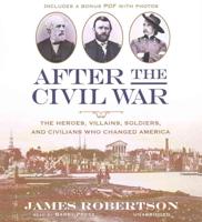 After the Civil War