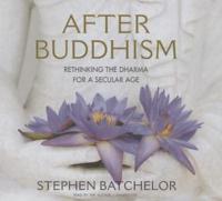 After Buddhism Lib/E