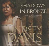 Shadows in Bronze Lib/E