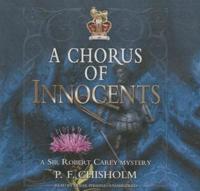 A Chorus of Innocents Lib/E