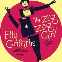 The Zig Zag Girl Lib/E