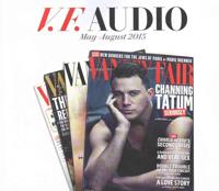 Vanity Fair: May-August 2015 Issue Lib/E