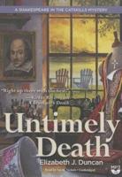 Untimely Death