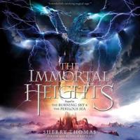 The Immortal Heights Lib/E