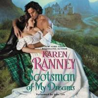 Scotsman of My Dreams Lib/E