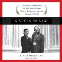 Sisters in Law Lib/E