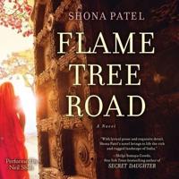 Flame Tree Road Lib/E