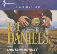 Montana Royalty Lib/E