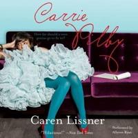 Carrie Pilby Lib/E