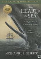 In the Heart of the Sea, Young Reader's Edition