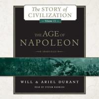 The Age of Napoleon Lib/E