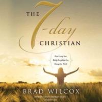 The 7-Day Christian Lib/E