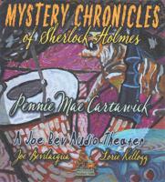 Mystery Chronicles of Sherlock Holmes, Extended Edition