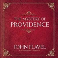The Mystery of Providence Lib/E