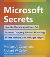 Microsoft Secrets