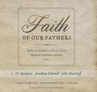 Faith of Our Fathers Lib/E