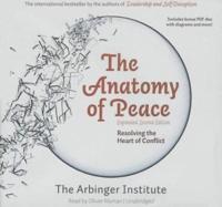 The Anatomy of Peace, Expanded Second Edition