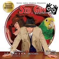 Sid Guy: Private Eye Lib/E