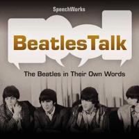 Beatlestalk Lib/E