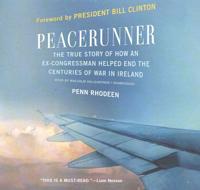 Peacerunner Lib/E