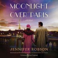 Moonlight Over Paris Lib/E