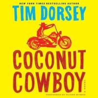 Coconut Cowboy Lib/E