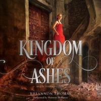 Kingdom of Ashes Lib/E