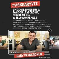 #Askgaryvee Lib/E