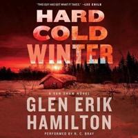 Hard Cold Winter Lib/E