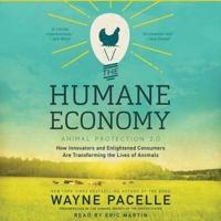The Humane Economy Lib/E