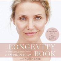 The Longevity Book Lib/E