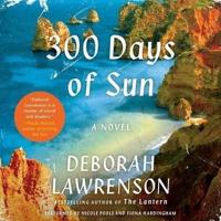 300 Days of Sun Lib/E