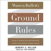 Warren Buffett's Ground Rules Lib/E