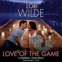 Love of the Game Lib/E