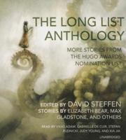 The Long List Anthology