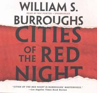 Cities of the Red Night Lib/E