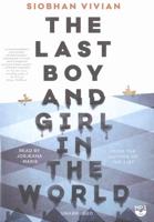 The Last Boy and Girl in the World