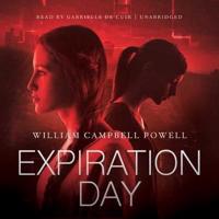 Expiration Day Lib/E