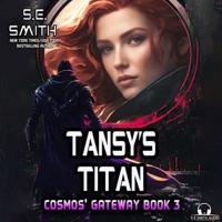 Tansy's Titan Lib/E