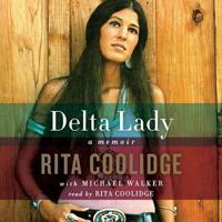 Delta Lady Lib/E