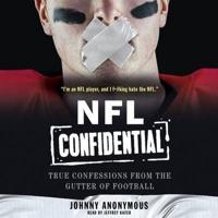NFL Confidential Lib/E
