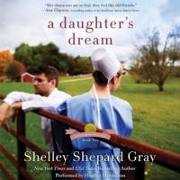 A Daughter's Dream Lib/E