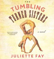 The Tumbling Turner Sisters