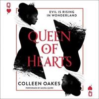 Queen of Hearts Lib/E
